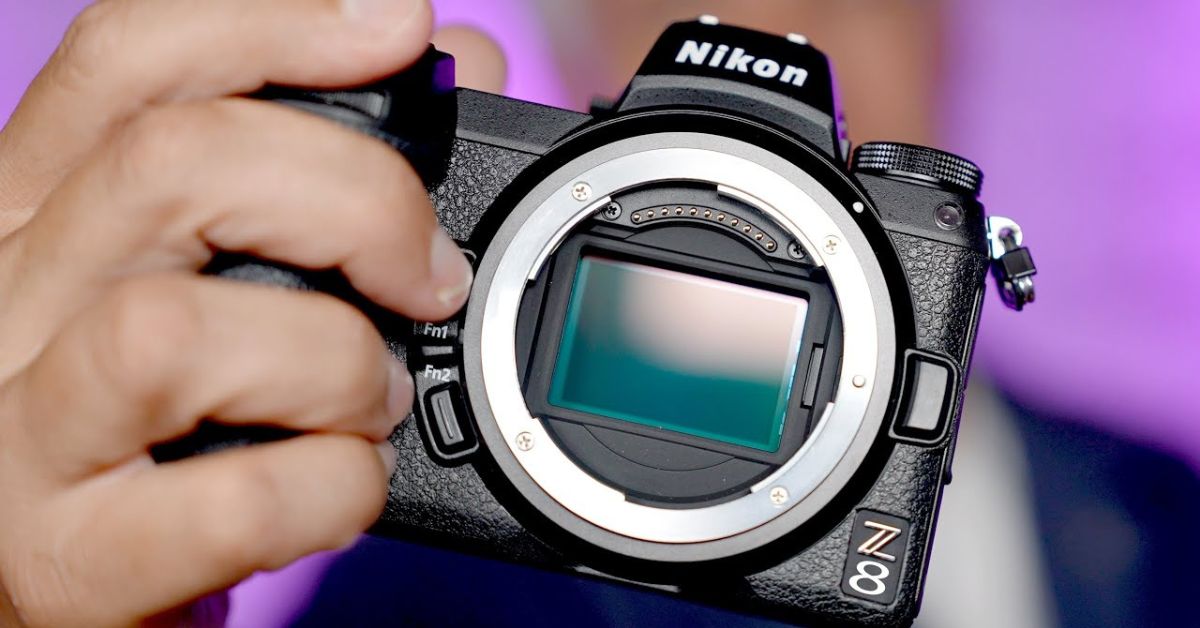 Ra mắt Nikon Z8, máy ảnh kế nhiệm của Z9 hay D850?