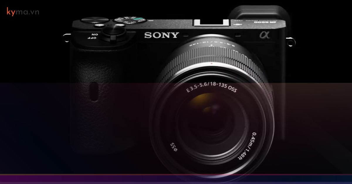 Sony A6700 có phải máy ảnh APS-C vượt trội hơn X-T5?