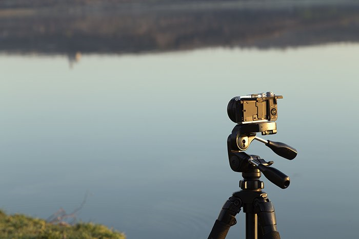 Time-lapse là gì? Những điều bạn cần biết về kỹ thuật time-lapse