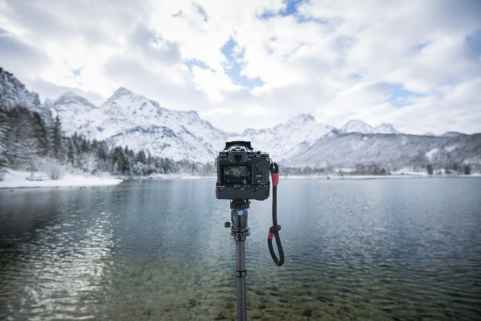 Time-lapse là gì? Những điều bạn cần biết về kỹ thuật time-lapse