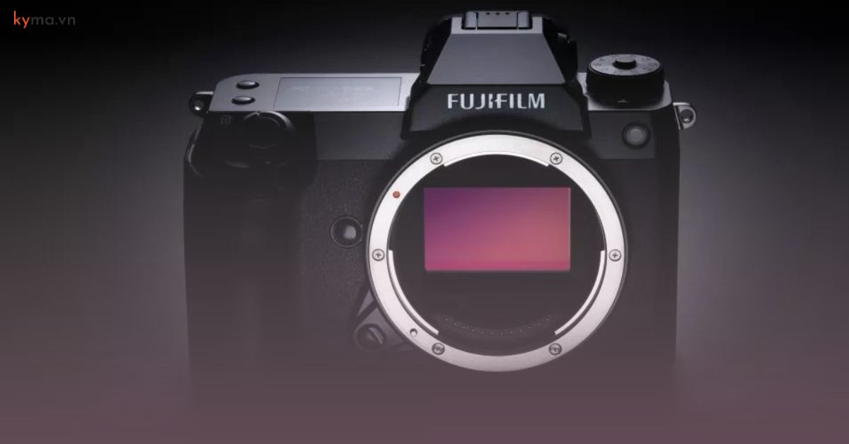Tin đồn về máy ảnh Fujifilm GFX 100 II sắp ra mắt