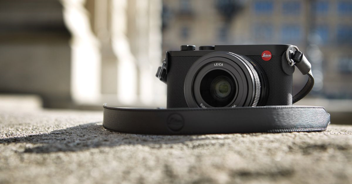 Tin đồn về thông số kĩ thuật Leica Q3 ra mắt năm 2023