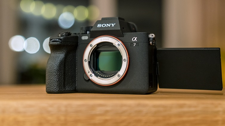 Top Phụ Kiện Cho Máy Ảnh Sony A7 Iv Mà Bạn Không Thể Thiếu