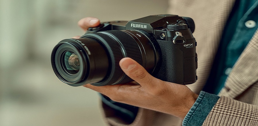 Xem ngay 9 ống kính cho Fujifilm GFX 50S II tốt nhất hiện nay