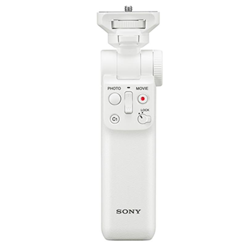 Báng tay cầm Sony GP-VPT2BT/ Trắng