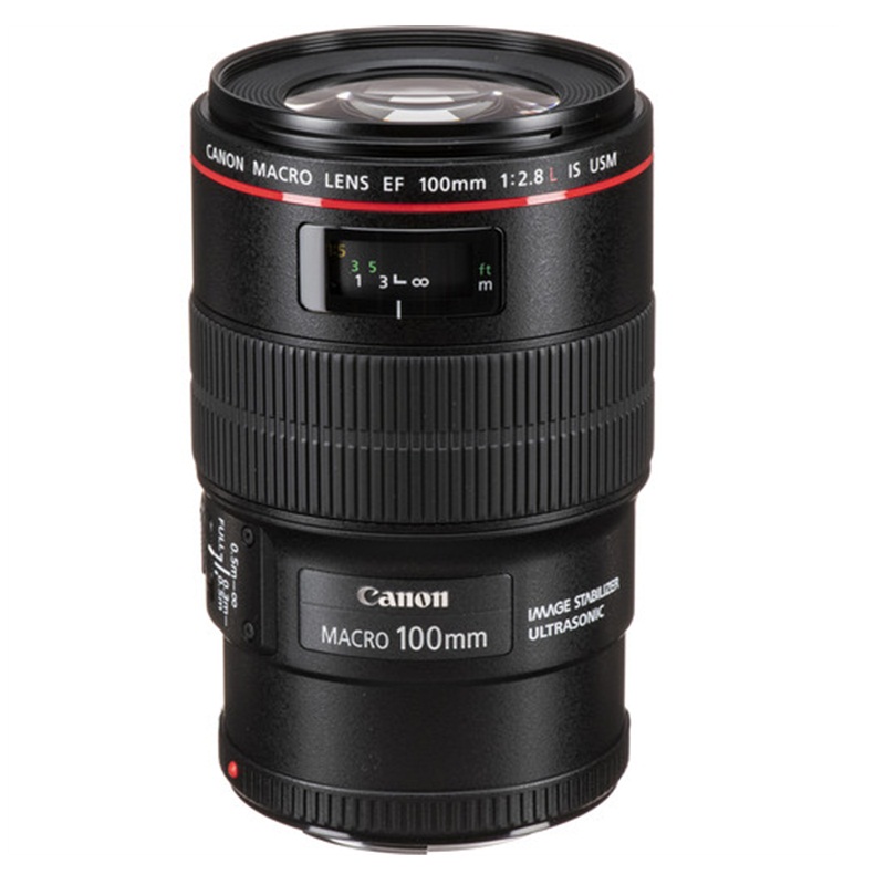 Top ong kinh cho Canon 6D Mark II ban chay