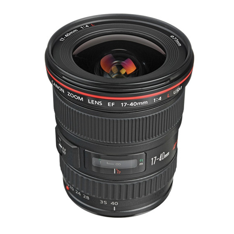 4 ống kính thông dụng nhất cho người chơi máy ảnh Canon  Tự học chụp ảnh
