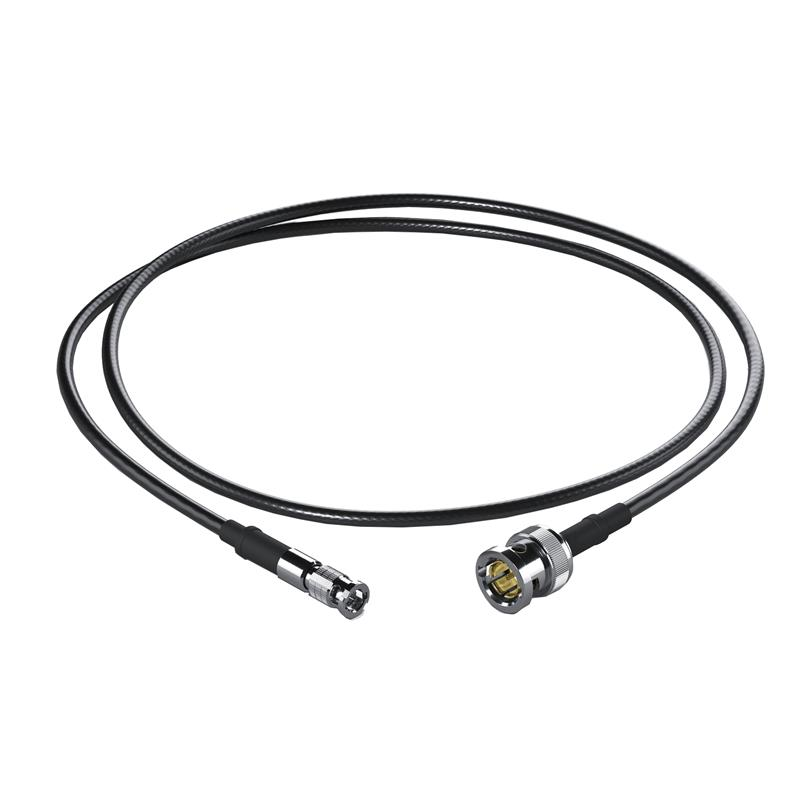 Cáp chuyển đổi Blackmagic Cable - Micro BNC to BNC Male 700mm (CABLE-MICRO/BNCML)