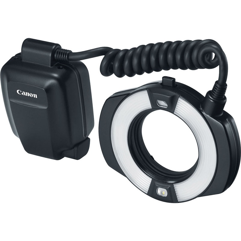 Godox ML150 Macro Ring Flash Light for Canon Nikon  Sony-Pentax-Olympus-Camera - Chính hãng, giá tốt