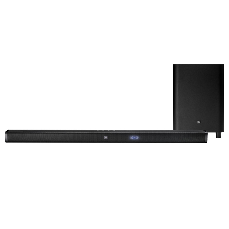 Loa SoundBar JBL Bar  chính hãng giá tốt tại Kyma