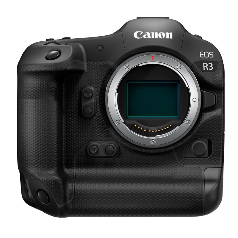 Máy ảnh Canon R3