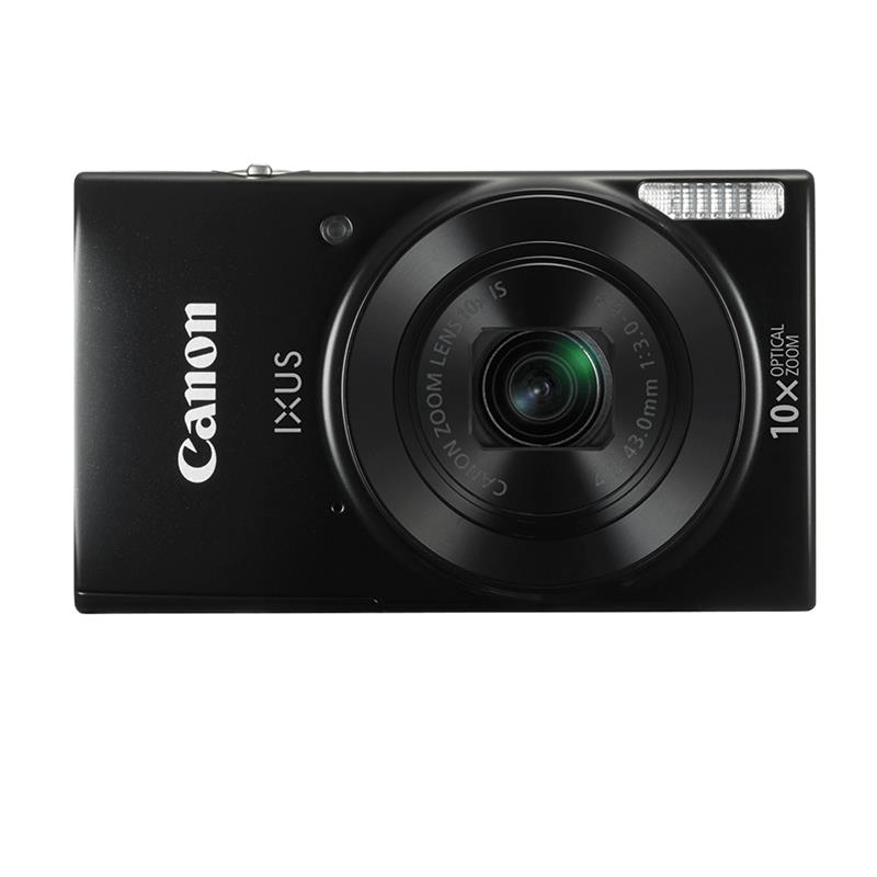 Máy ảnh Canon Ixus 190/ Đen