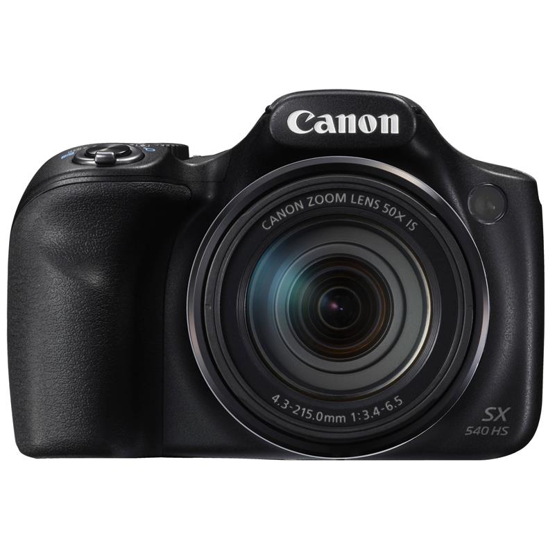 Máy ảnh Canon PowerShot SX540 HS