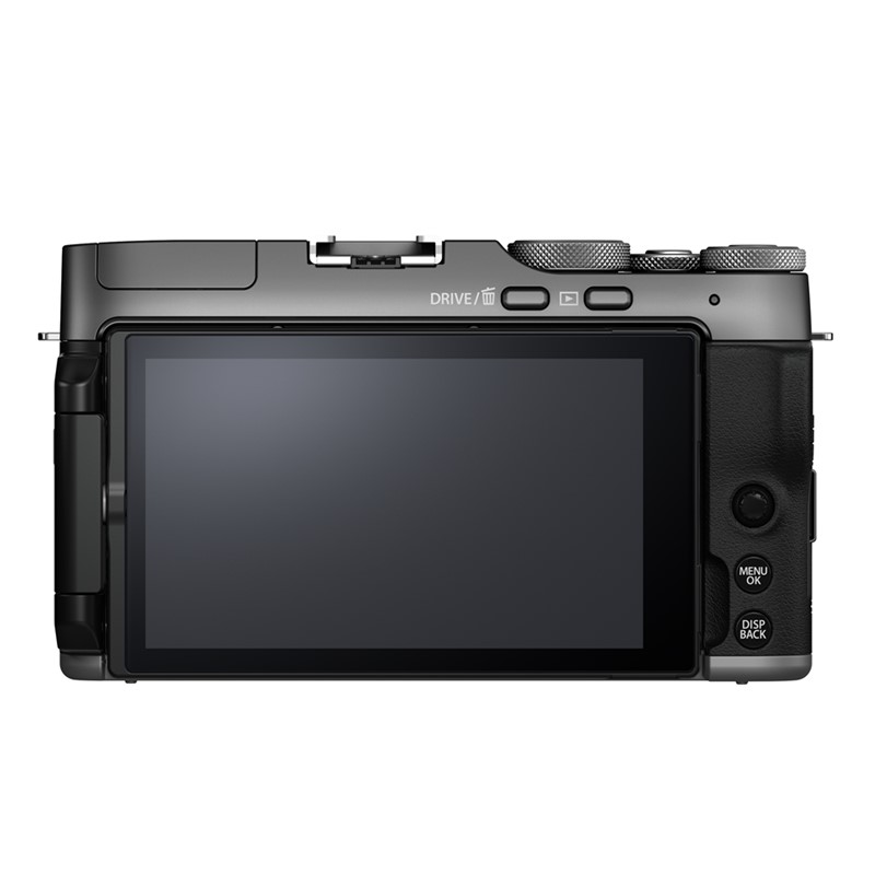 Máy ảnh Fujifilm X-A7 Body/ Xám