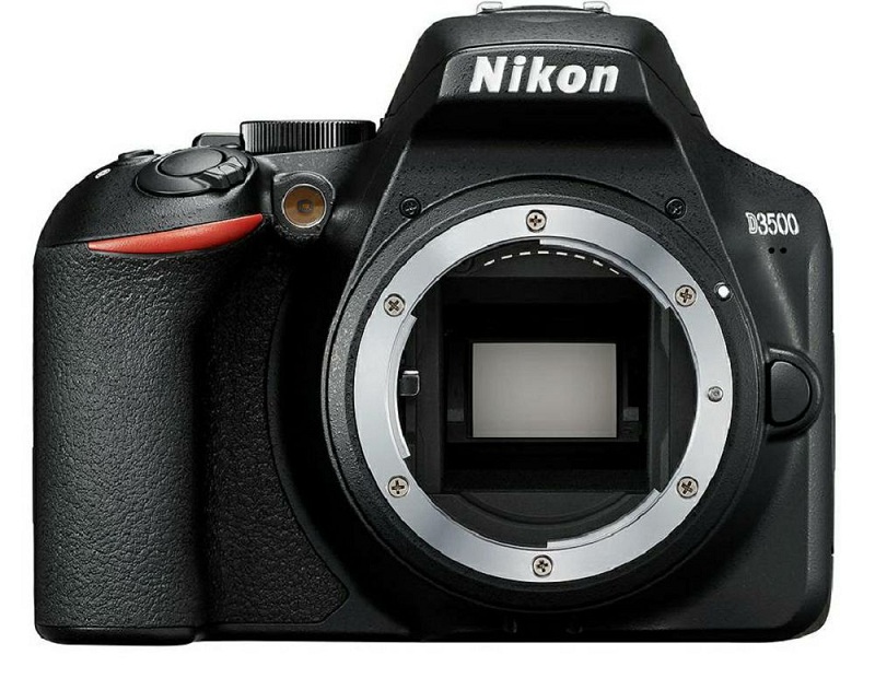 Khám phá những máy ảnh Nikon tốt nhất dành cho người mới