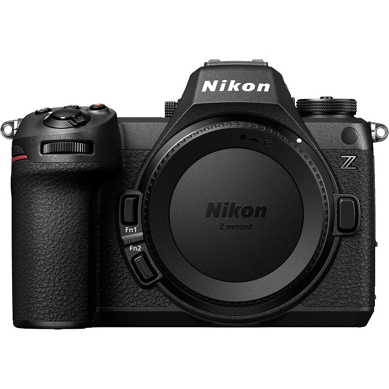 Máy ảnh Nikon Z6 Mark III chính hãng giá tốt