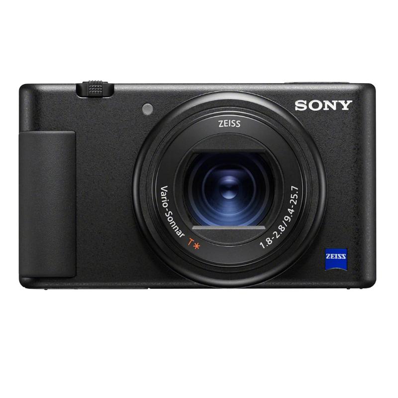 Máy ảnh Sony Cybershot DSC-ZV-1/ Đen (Nhập Khẩu)