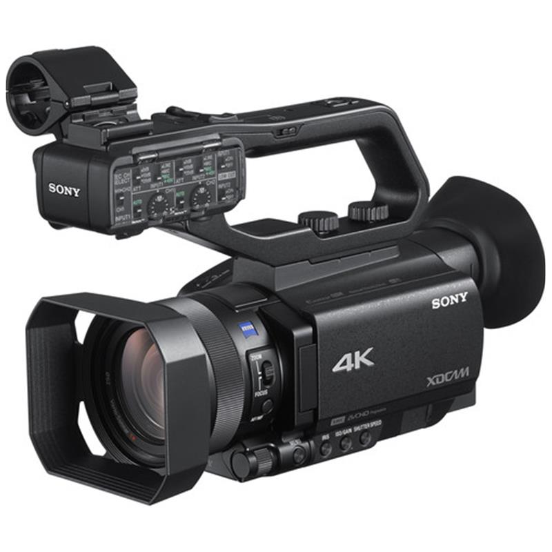 Máy quay chuyên nghiệp Sony PXW-Z90V (Pal/ NTSC)