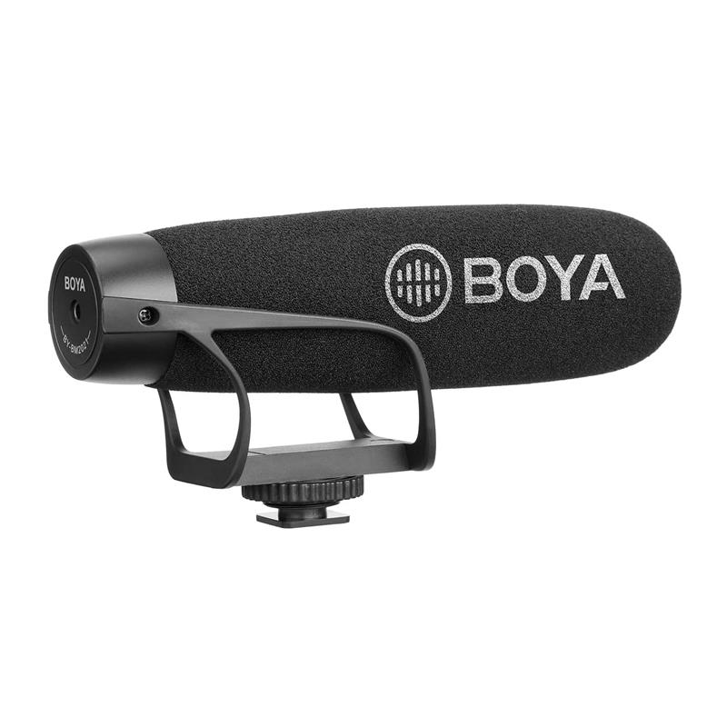 Microphone Boya BY-BM2021
