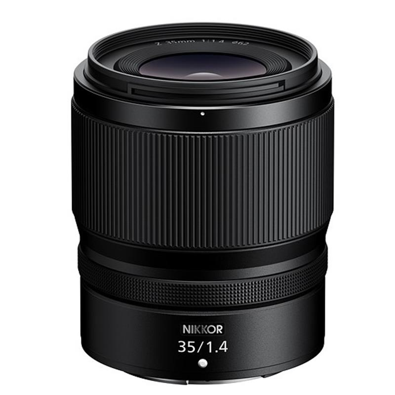 Ống Kính Nikon Nikkor Z 35mm F1.4 Chính Hãng Giá Tốt