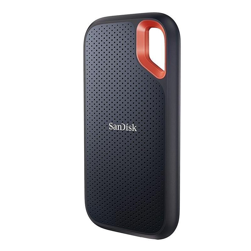 Ổ Cứng Di Động Sandisk Extreme Portable V2 500GB (E61)