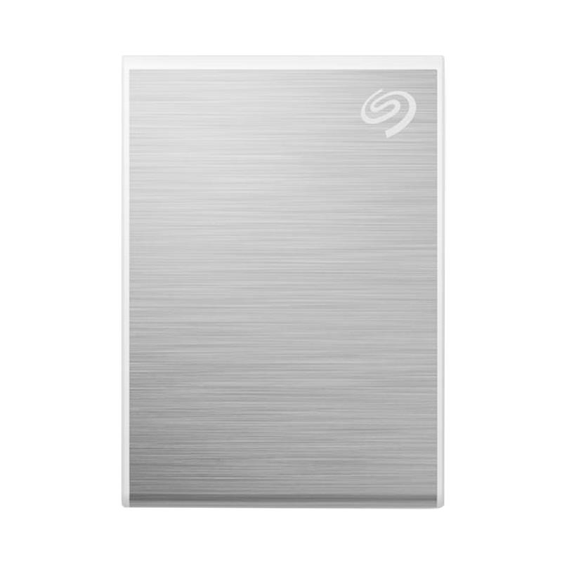 Ổ Cứng HDD Di Động Seagate One Touch 2TB Silver (STKY2000401)
