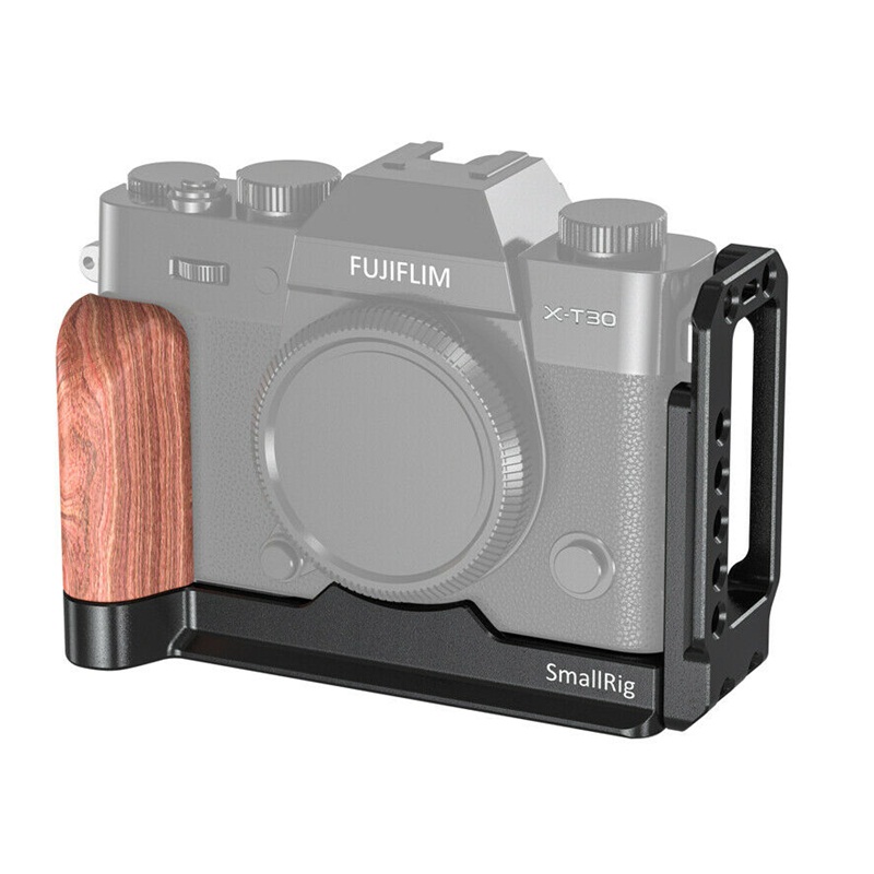 SmallRig L Bracket For Fujifilm X-T20 / X-T30 APL2357