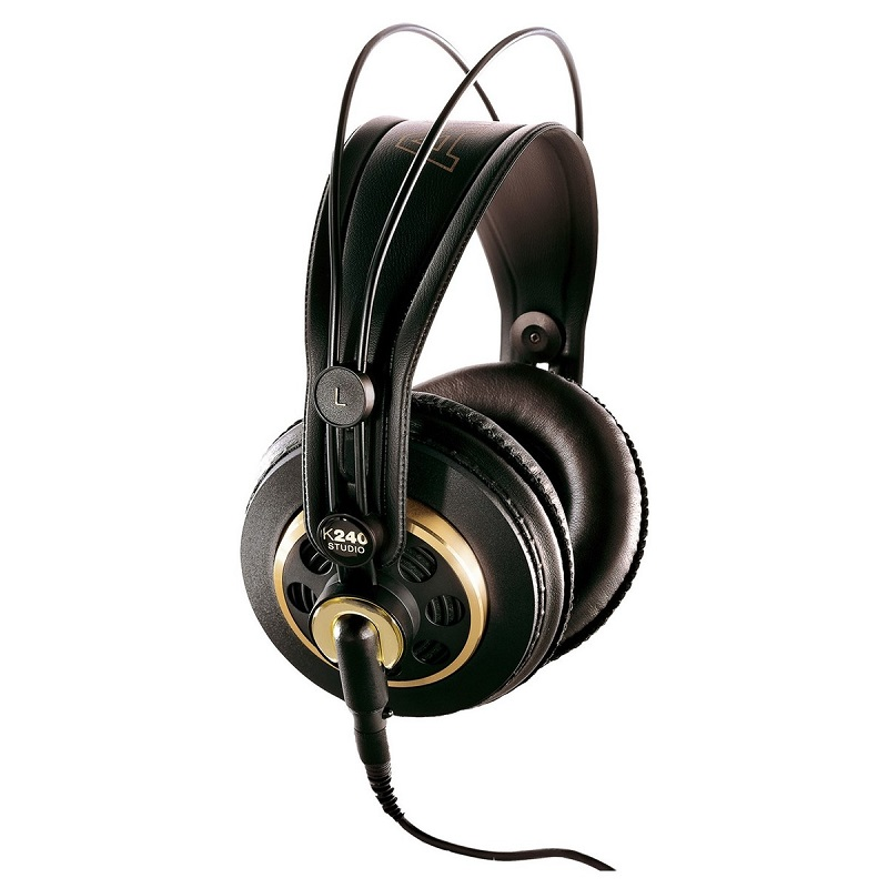 Tai nghe AKG K240 Studio Chính hãng Giá rẻ tại Kyma