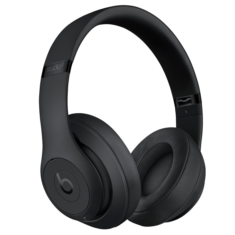 Tai Nghe Beats Studio3 Wireless OverEar Headphones Chính hãng Giá rẻ