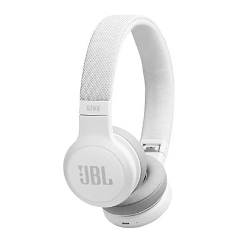 Bluetooth гарнитура jbl live 400bt обзор