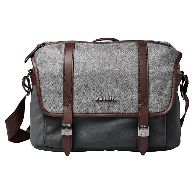 Manfrotto lifestyle windsor messenger on sale s