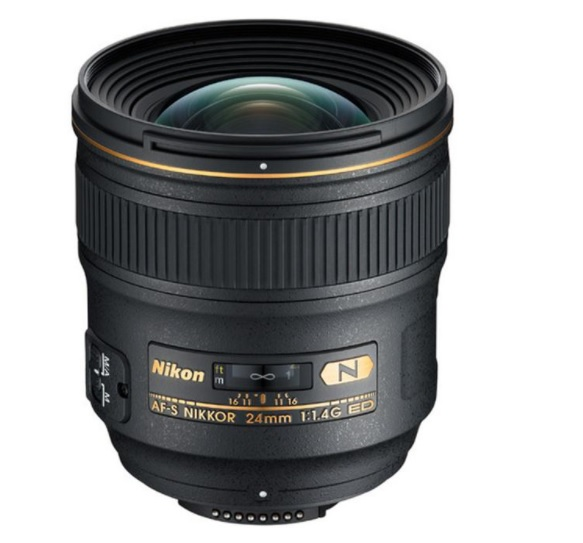Những Lens Nikon tốt nhất cho nhiếp ảnh phong cảnh  Review Máy Ảnh