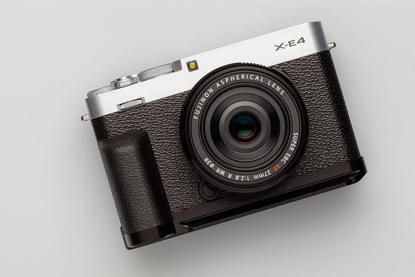 Đánh giá Fujifilm X-E4: Hệ thống AF nhanh và chính xác