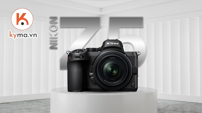 Đánh giá Nikon Z5 | Máy ảnh không gương lật full-frame giá trị nhất