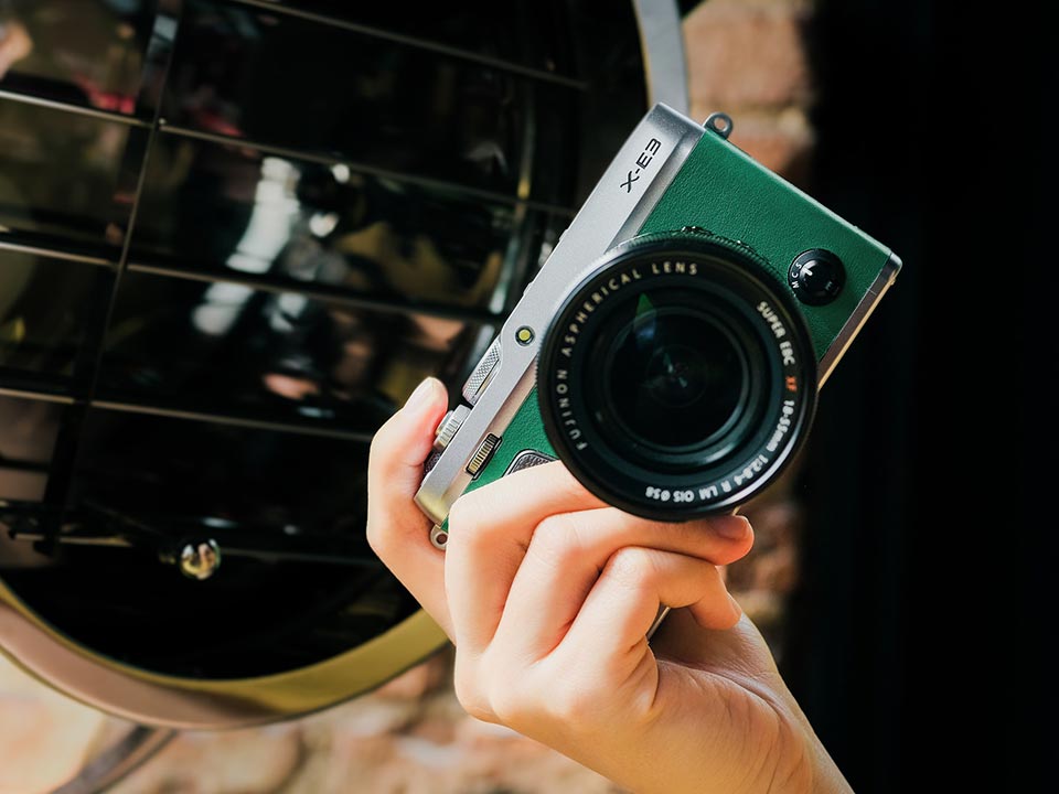 Danh sách máy ảnh Fujifilm giá dưới 15 triệu hot bán chạy 2021