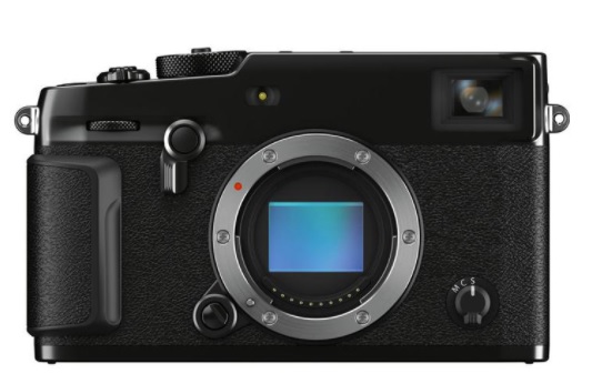 Bán máy ảnh Fujifilm X-Pro3 chính hãng giá rẻ
