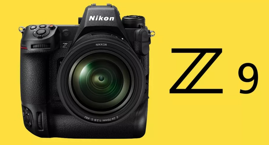 Nikon công bố phát triển máy ảnh full-frame hàng đầu Nikon Z9 mới