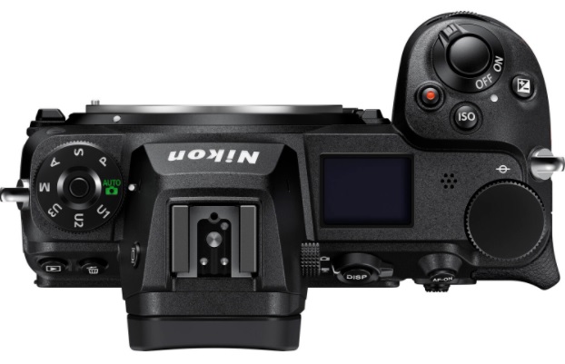 Ấn tượng ban đầu về máy ảnh Nikon Z6 II - 1