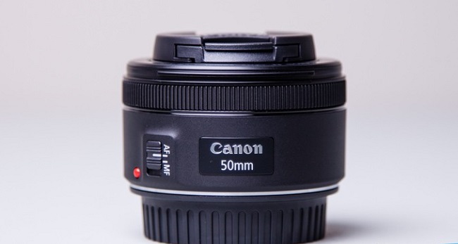 Diem mat nhung lens chup thieu sang tot nhat danh cho Canon