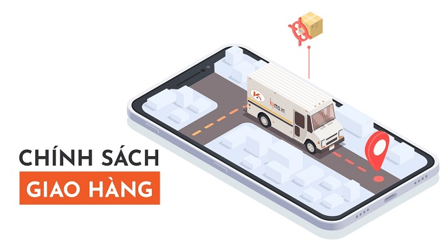 Chính sách giao hàng