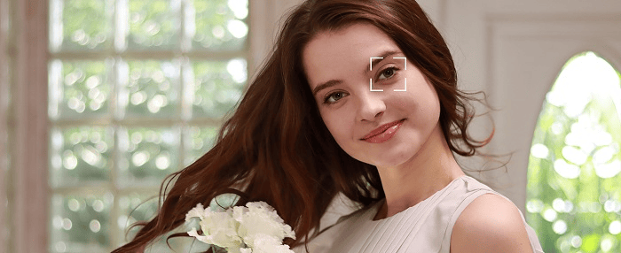 Kể tên những máy ảnh Canon chụp Beauy sắc nét nhất