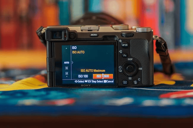 Mẹo cài đặt khi đi du lịch hiệu quả với Sony A7C