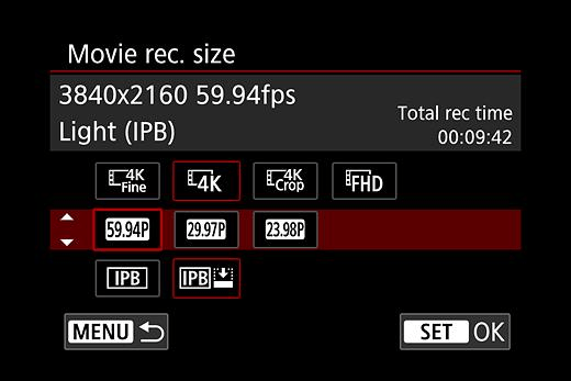 Trên tay Canon EOS R7: ngàm RF APS-C 32,5MP, video 4K / 60p, IBIS và hơn thế nữa