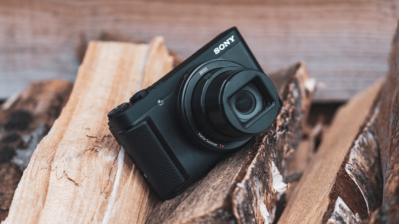 ìm đâu ra máy ảnh compact dưới 20 triệu đồng?