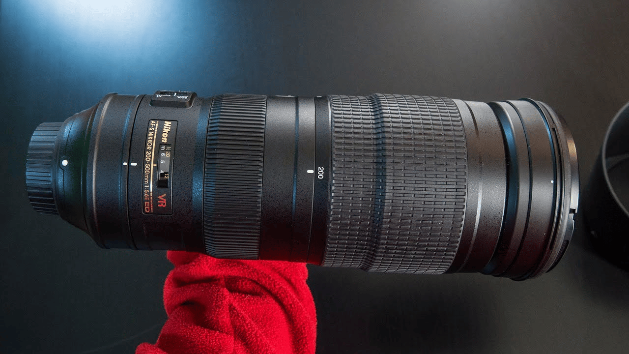 Top lens chụp concert âm nhạc hàng đầu hiện nay