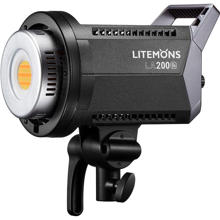 Đèn led Godox Litemons LA200Bi