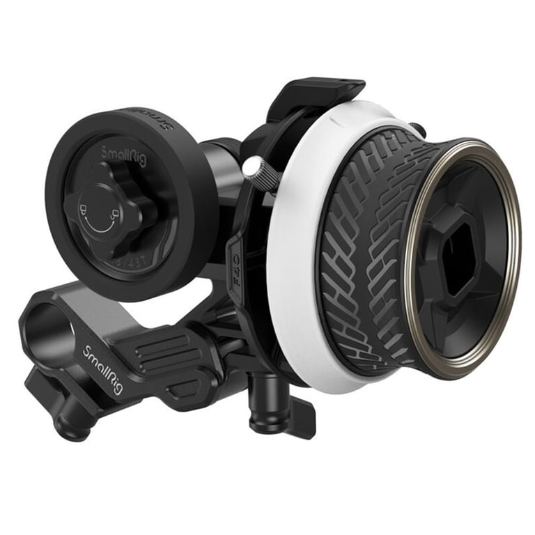 Bộ chỉnh lấy nét SmallRig mini Follow Focus F40 3010C