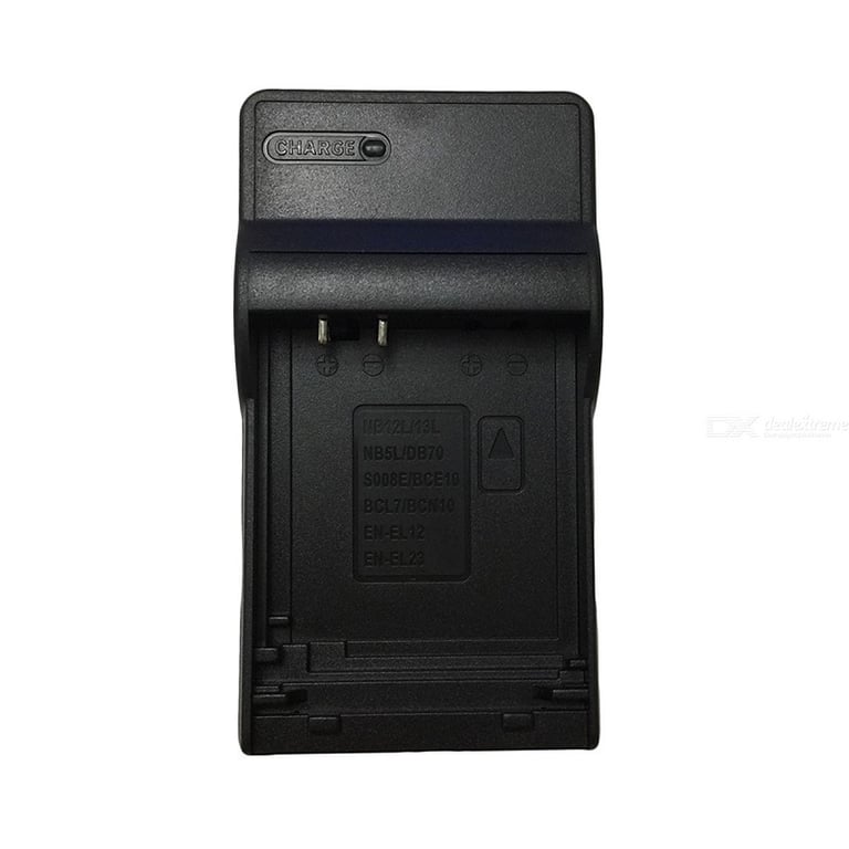 Sạc i-Discovery EN-EL23 Cho Nikon Coolpix P900, B700, P610, P600...