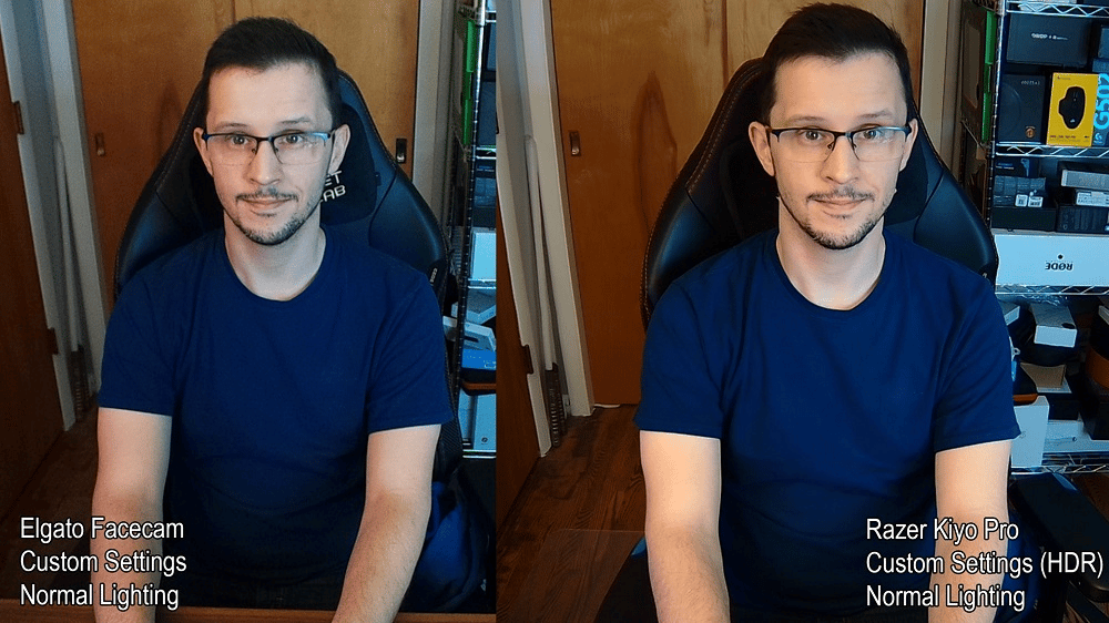Trên tay Elgato Facecam - Webcam livestream chứa đựng “triết lý Elgato”