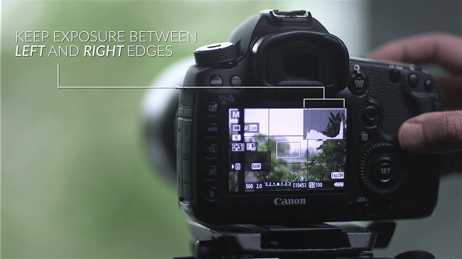 Dynamic Range trong nhiếp ảnh? Hiểu và làm chủ ánh sáng